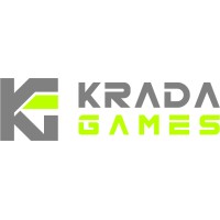 Krada Games logo - Similar company to Studiothatworks