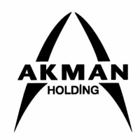 AKMAN HOLDING A S logo - Similar company to Cracking