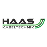 HAAS Kabeltechnik GmbH logo - Similar company to Fehrenbacher Kabeltechnik Gmbh