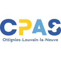 CPAS d'Ottignies-Louvain-la-Neuve logo - Similar company to Administration Communale De Pont-À-Celles