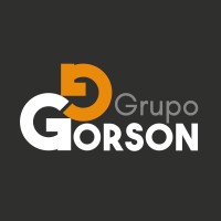 Grupo Gorson logo - Similar company to Ar Inversiones - Negocios Inmobiliarios