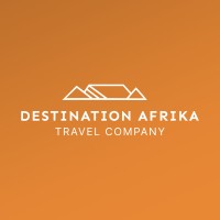 Destination Afrika logo - Similar company to Schafferer & Co. Kg