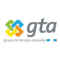Grupo de Tiendas Asociadas S.A logo - Similar company to Coidea S.A.