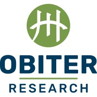 Obiter Research LLC logo - Similar company to Bj Science Llc