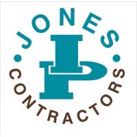 IP Jones Fencing Contractors logo - Similar company to Fast Fence