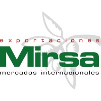 Mirsa Exportadores Pagina Oficial logo - Similar company to Leyad