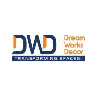 Dream Works Decor LLC logo - Similar company to Q.Decor