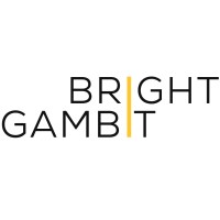 Bright Gambit logo - Similar company to Aurora Punks