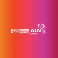 n. dowuona & company logo - Similar company to Audreygrey