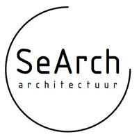 SeArch architectuur logo - Similar company to Studio For Environment & Architecture