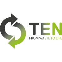 TEN - Tratamientos Ecológicos del Noroeste logo - Similar company to Infojc
