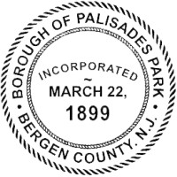 Borough Of Palisades Park