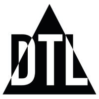 Duke The Label - Activewear logo - Similar company to Reset Activewear