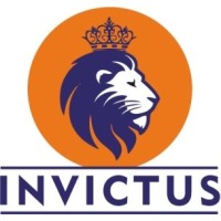 Invictus HRM Consulting logo - Similar company to Fishbox Africa