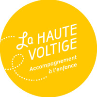 La Haute Voltige logo - Similar company to Neuradap: Laboratoire De Recherche En Neuropsychologie De La Réadaptation