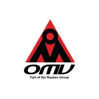 OMV South Africa logo - Similar company to Reneilwe Solutions