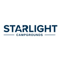 Starlight Campgrounds logo - Similar company to Newfound Partners