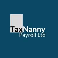 Tax Nanny Payroll Ltd logo - Similar company to Steele Financial Solutions