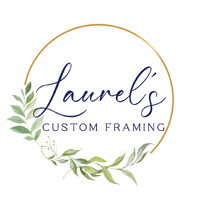 Laurel's Custom Framing