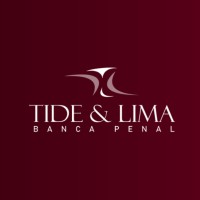 Tide & Lima Banca Penal logo - Similar company to Recife Mercantil De Alimentos