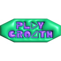 Playgrowth logo - Similar company to Serving Idea