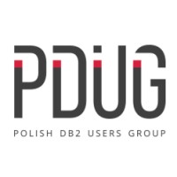 PDUG - Polish Db2 Users Group logo - Similar company to Db2 Consulting, Llc