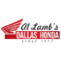 Al Lamb'S Dallas Honda