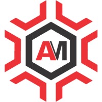 AM INFOTECH - SOLIDWORKS AUTHORIZED TRAINING CENTRE logo - Similar company to Aminfotech