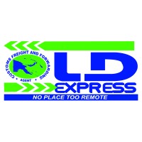 LD Express logo - Similar company to Ld Logistics