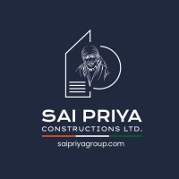 Sai Priya Constructions logo - Similar company to Saipriya Constructions Limited