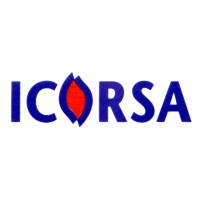 ICORSA logo - Similar company to Aitesa