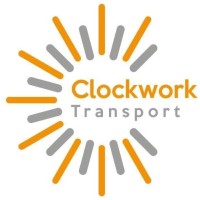 Clockwork Transport Ltd logo - Similar company to Simtex International Ltd