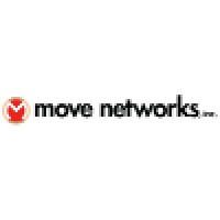 Move Networks logo - Similar company to Bloom Built, Inc.