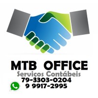MTB OFFICE CONTABILIDADE logo - Similar company to Alldoc