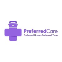 Preferred Care Staffing logo - Similar company to Core Scribe