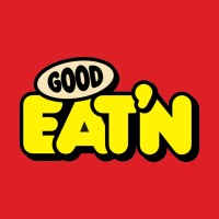 Good Eat'n logo - Similar company to Back To Back Vc