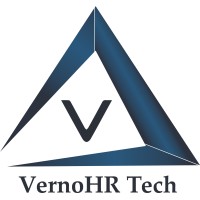 VernoHR Tech logo - Similar company to Verno Tech Solutions