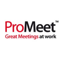 ProMeet: Professional Meeting Facilitation logo - Similar company to Seriouswork