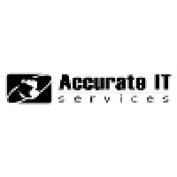 Accurate IT Services logo - Similar company to Accurate It Solutions