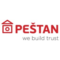 Peštan d.o.o. logo - Similar company to Jub