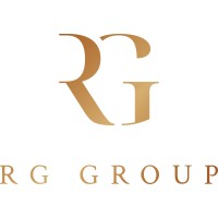 RG Group logo - Similar company to Builtup Ventures