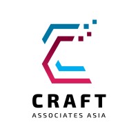 Craft Associates logo - Similar company to Artvend