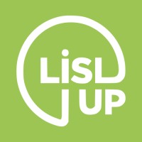 Lisl Up - Life is Living Up logo - Similar company to Konfuzio