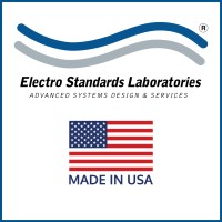 Electro Standards Laboratories logo - Similar company to Bay Computer Associates, Inc., A Subsidiary Of Impact Electronic Solutions