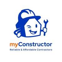MyConstructor.co.uk logo - Similar company to Plazz