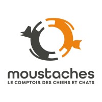 MOUSTACHES logo - Similar company to Aristide Hôtel