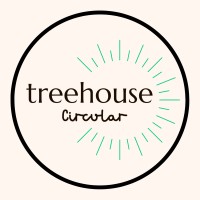 Treehouse Circular logo - Similar company to Nidmis