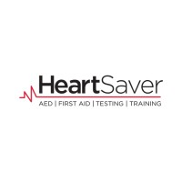 Heart Saver NZ Limited logo - Similar company to The Pull Thru Cleaning Brush