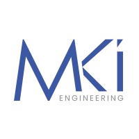 MKI Engineering logo - Similar company to Constructiebureau Bogaards