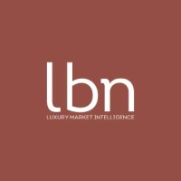 LBN México logo - Similar company to Präna Marketing Group